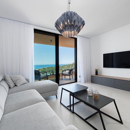 Apartment Mirabilis Дубровник Экстерьер фото