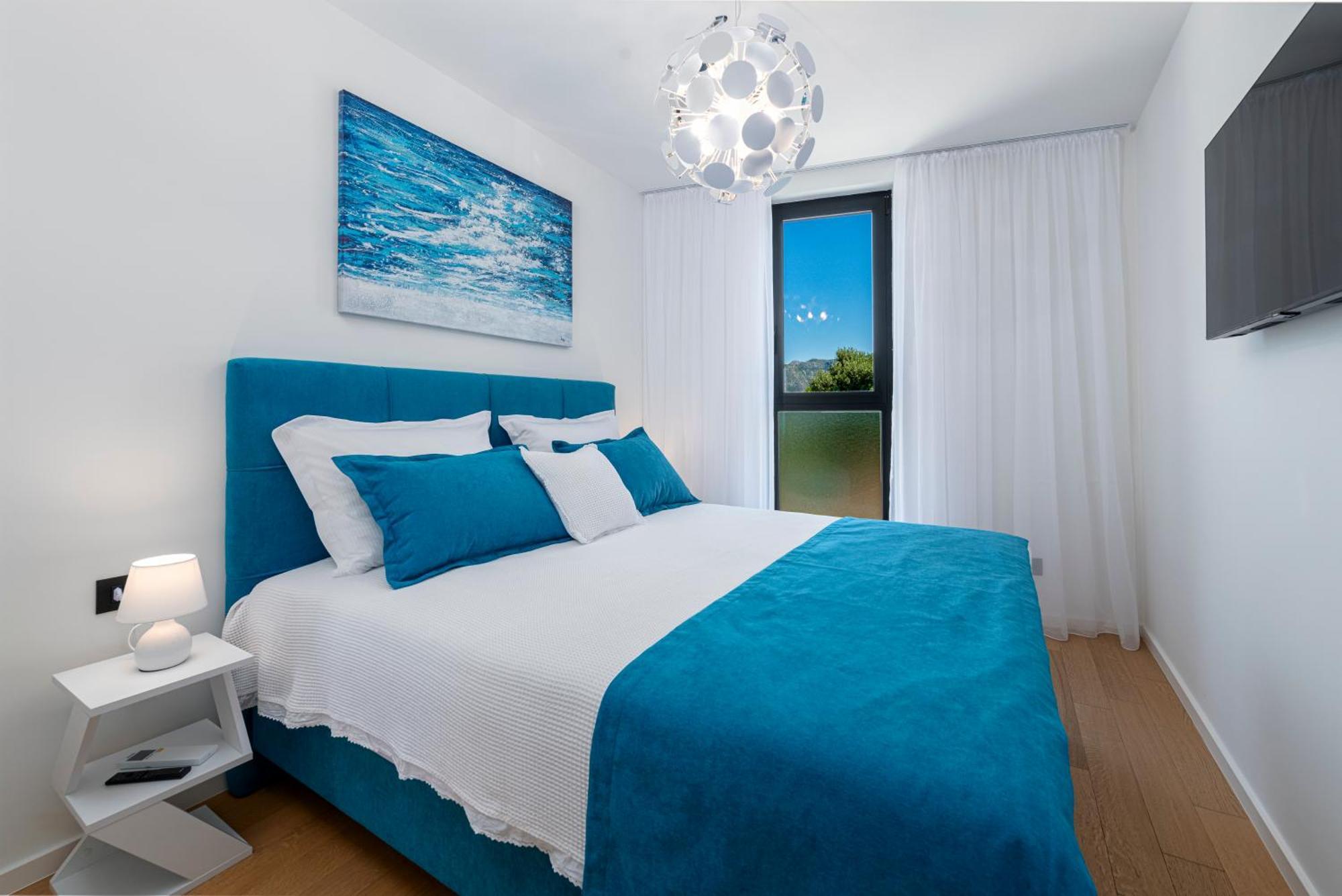 Apartment Mirabilis Дубровник Экстерьер фото