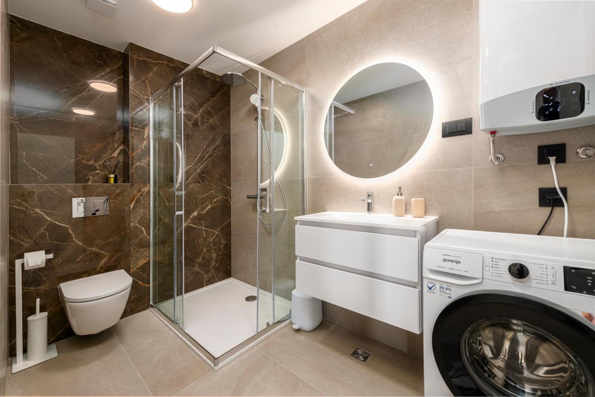 Apartment Mirabilis Дубровник Экстерьер фото