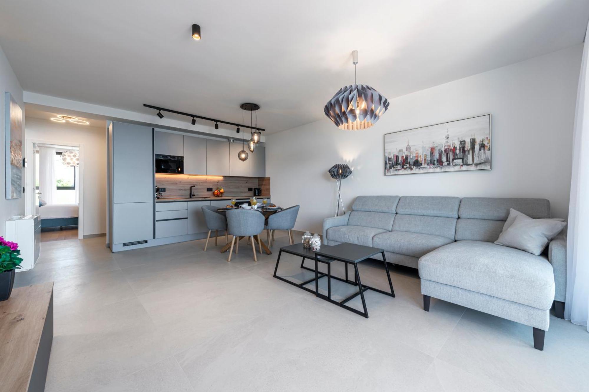 Apartment Mirabilis Дубровник Экстерьер фото