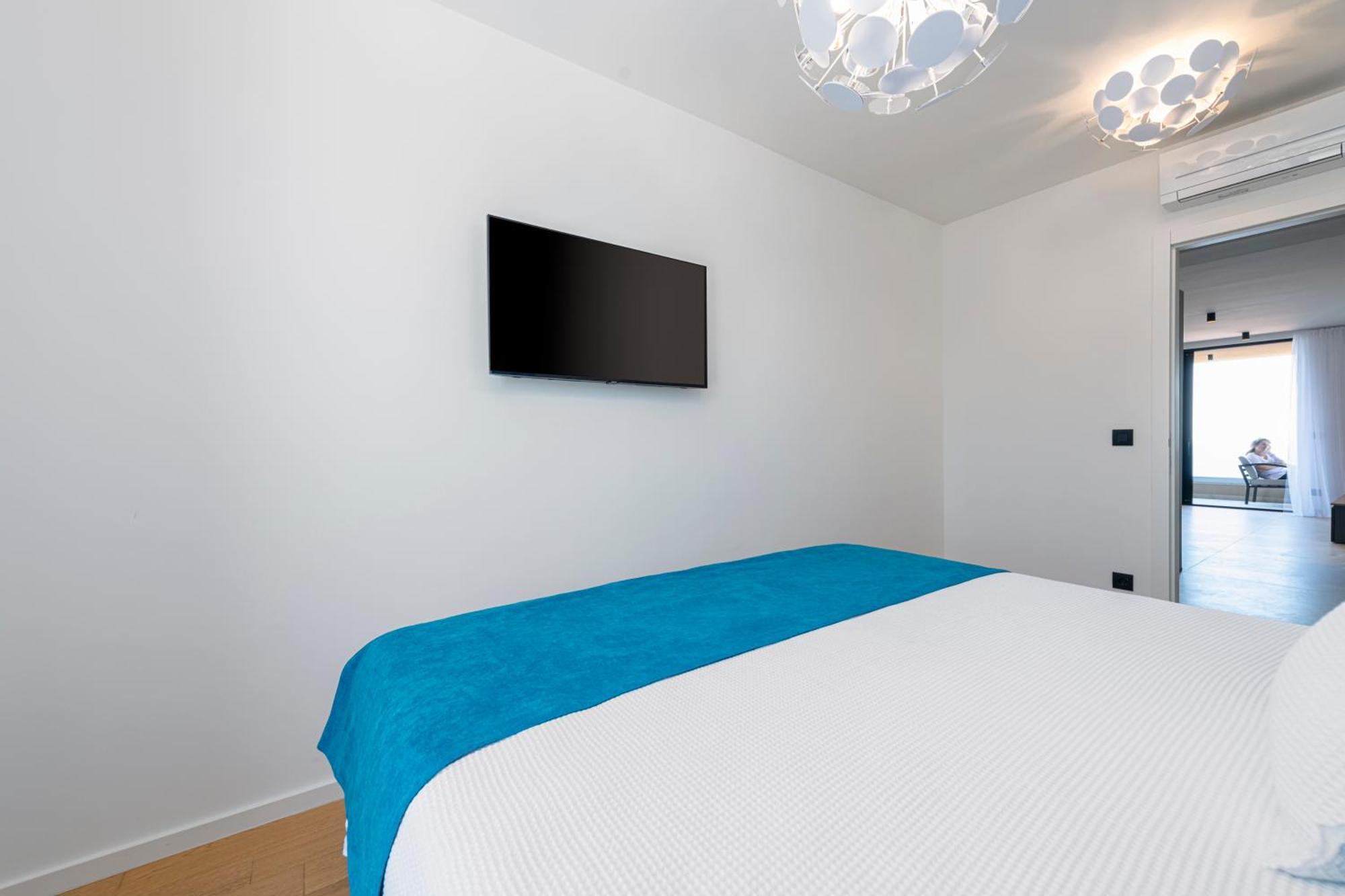 Apartment Mirabilis Дубровник Экстерьер фото
