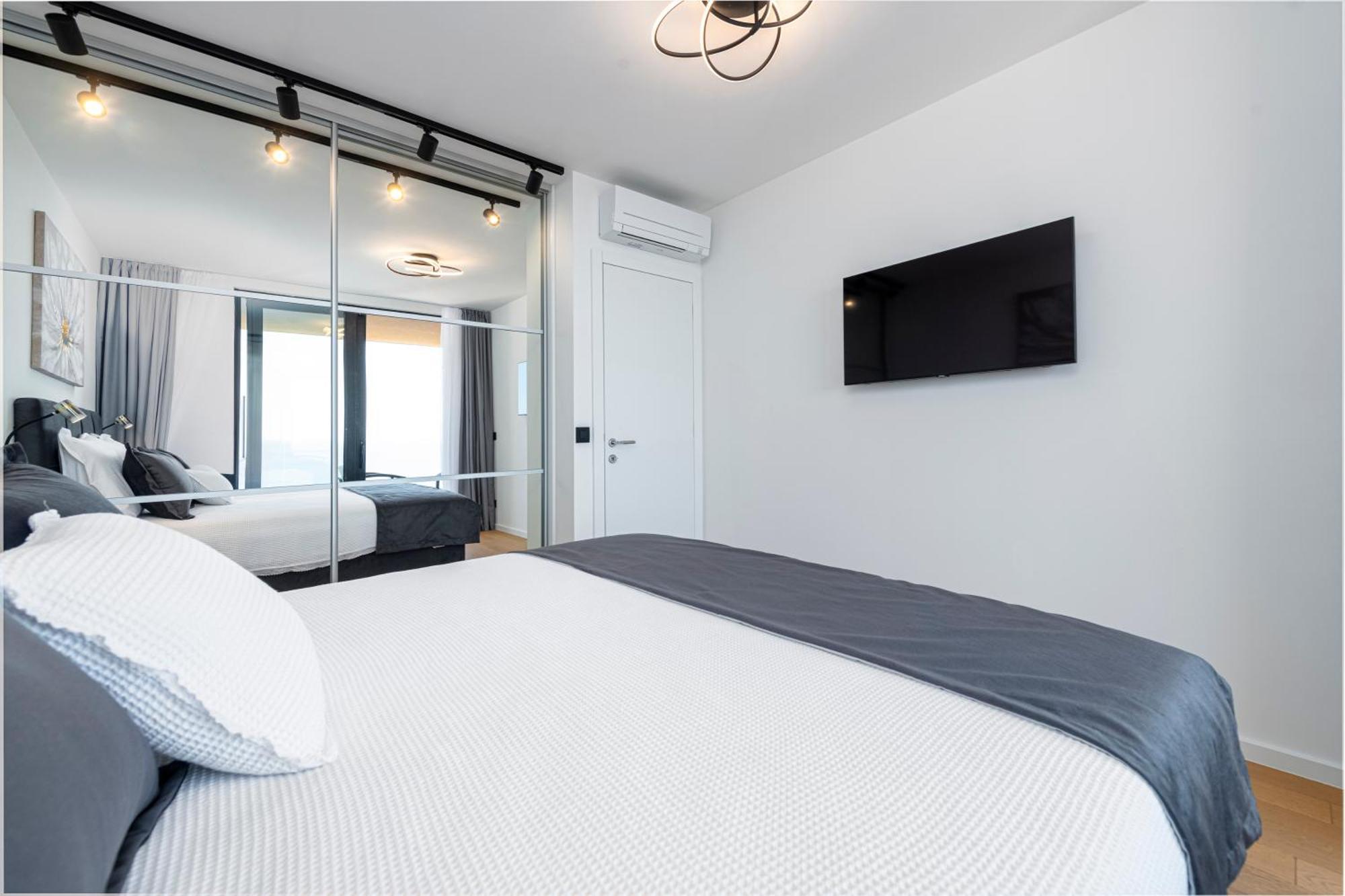 Apartment Mirabilis Дубровник Экстерьер фото