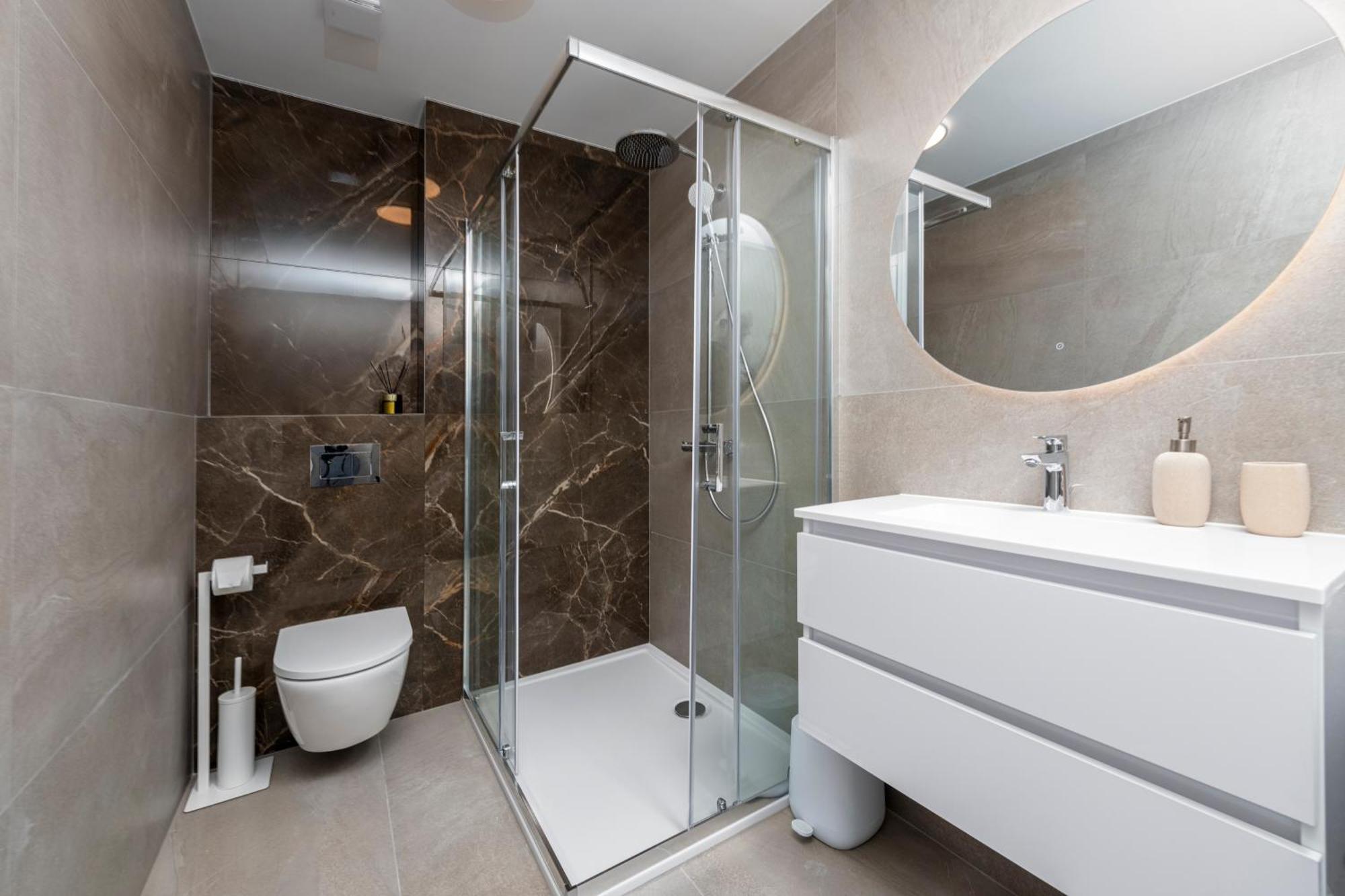 Apartment Mirabilis Дубровник Экстерьер фото
